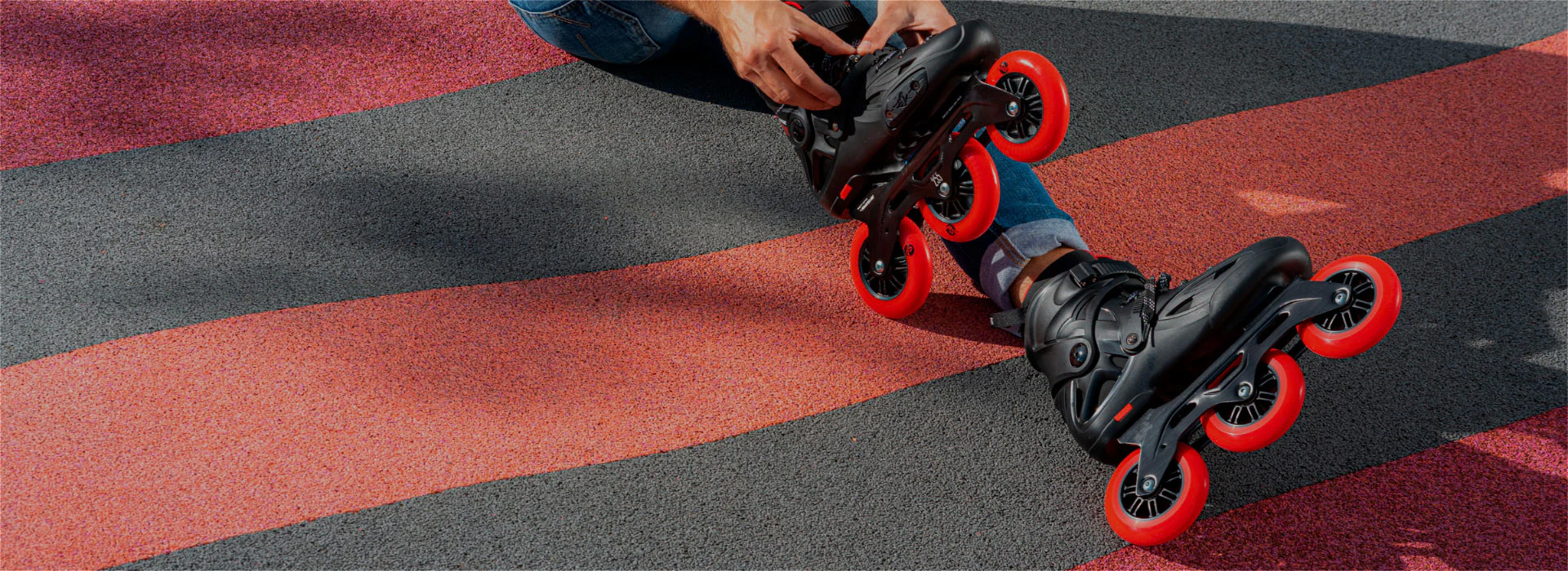 Skateboard Series -Skateboard Series 1