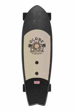Globe Sun City Cruiser Skateboard Real Fun Wow - 30" 5 Globe Sun City Cruiser Skateboard Real Fun Wow - 30" -Skateboard Series 10525031 REALFUNWOW 02 1100x PhotoRoom.png PhotoRoom