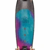 Globe Chromantic Cruiser Skateboard Washed Aqua - 33" -Skateboard Series 10525055 WSHAQUA 01 1100x PhotoRoom.png PhotoRoom