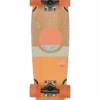 Globe Blazer Cruiser Skateboard White Oak/Concrete - 26" -Skateboard Series 10525125 WHTOAKCONC 01 1100x PhotoRoom.png PhotoRoom
