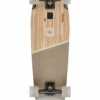 Globe Big Blazer Cruiser Skateboard Olivewood/Stone - 32" -Skateboard Series 10525195 olvwstn 1 1100x PhotoRoom.png PhotoRoom