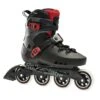 Rollerblade Maxxum XT Mens Inline Skates - Black/Red -Skateboard Series 1320 1320 resize 07220700741 MAXXUM XT 01