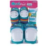 187 Killer Pads X Moxi Super Six Pad Set - Jade