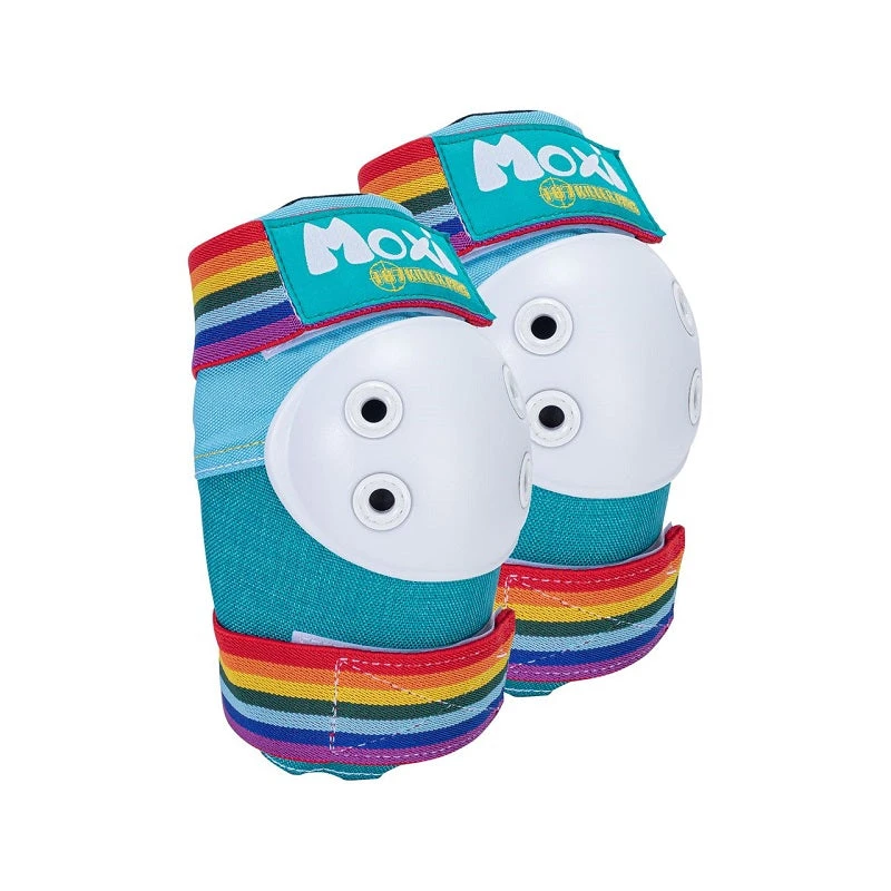 187 Killer Pads X Moxi Super Six Pad Set - Jade 5 187 Killer Pads X Moxi Super Six Pad Set - Jade - Image 3