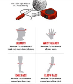 187 Killer Pads X Moxi Super Six Pad Set - Leopard -Skateboard Series 187 sizing 1 1