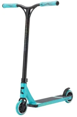 Blunt Envy Colt S5 Stunt Scooter - Teal