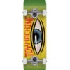 Toy Machine Future Skateboard - 8.25" 2 Toy Machine Future Skateboard - 8.25" -Skateboard Series 2
