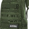 Etnies Marana Skateboard Backpack - Olive -Skateboard Series 4140001406 301 F 001 2048x 5f5435f6 570e 41a6 a087 f91dc008dc11