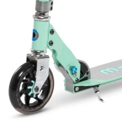 Micro Speed Scooter - Mint -Skateboard Series 42qZZ1bx