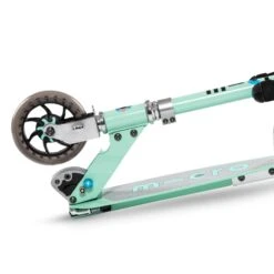 Micro Speed Scooter - Mint -Skateboard Series 4JxZrRlT