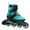 Rollerblade Microblade Adjustable Kids Skates - Aqua/Black 2 Rollerblade Microblade Adjustable Kids Skates - Aqua/Black -Skateboard Series 581 581 resize 072219003D9 MICROBLADE 01