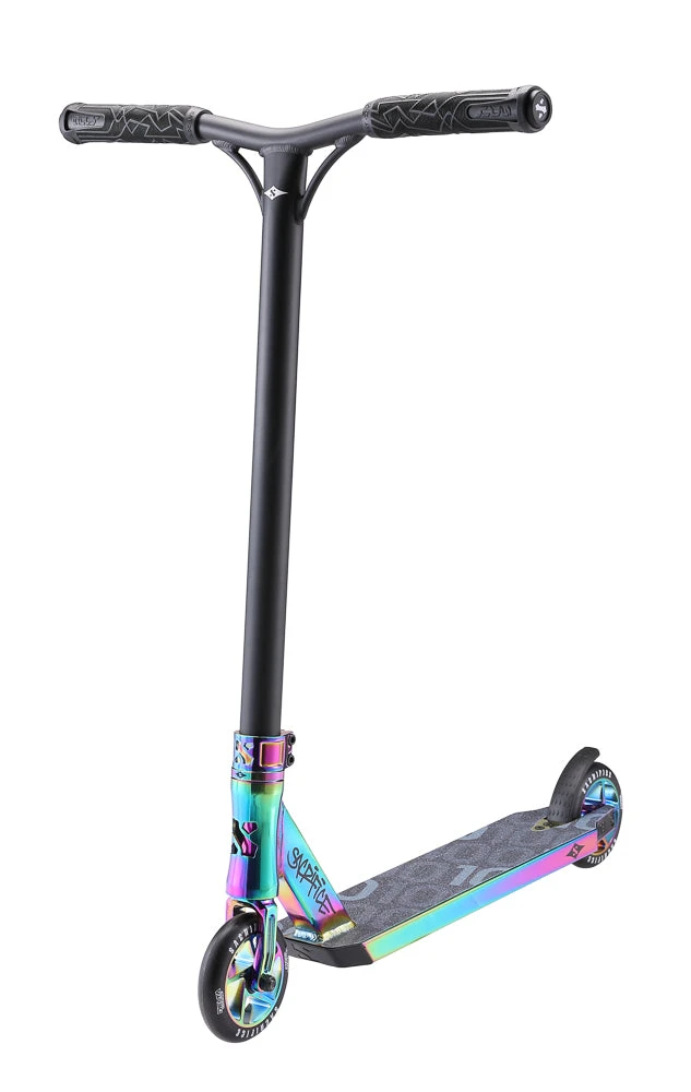Sacrifice Flyte 100 V2 Scooter - Neo 3 Sacrifice Flyte 100 V2 Scooter - Neo