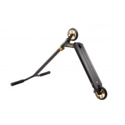 Sacrifice Flyte 120 V2 Stunt Scooter - Black/Gold 5 Sacrifice Flyte 120 V2 Stunt Scooter - Black/Gold -Skateboard Series 5dcd3ffd13e6b v2 flyte 120 black gold 3235 3240 3238 3239 3237