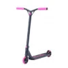Sacrifice OG Hustler V2 Stunt Scooter - Black/Pink -Skateboard Series 5dcd45b3c4f4b v2 hustler black pink 3138 3141 3142