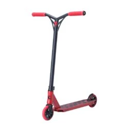 Sacrifice OG Player V2 Stunt Scooter - Red/Black