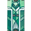 Fracture X Jono Wood Green Complete Skateboard - 8.25" -Skateboard Series 619f973da1338 fracture green complete 8 25 shadow