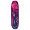 Drawing Boards Costa Rica Torch Ginger Skateboard Deck - 8.25" -Skateboard Series 64466d62eaed7 torch ginger