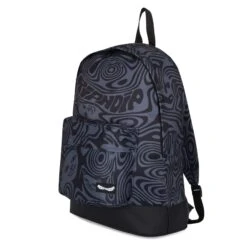 RIPNDIP Hypnotic Backpack - Black -Skateboard Series 6KCBW6FU