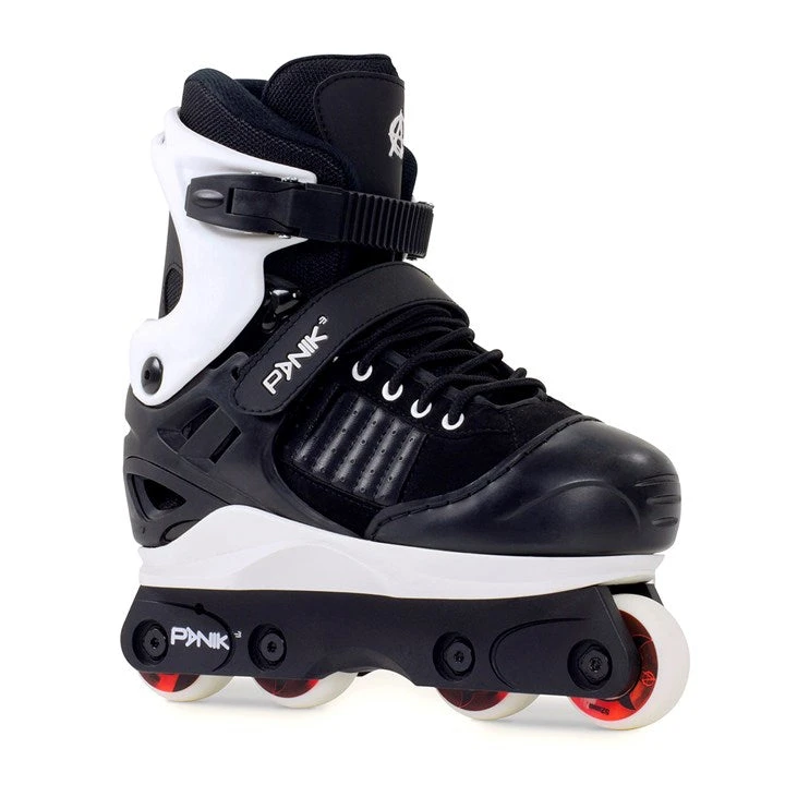 Anarchy Panik III Kids Adjustable Aggressive Skates 3 Anarchy Panik III Kids Adjustable Aggressive Skates