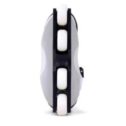 Anarchy Panik III Kids Adjustable Aggressive Skates 9 Anarchy Panik III Kids Adjustable Aggressive Skates -Skateboard Series ANC045AnarchyPanikIIIBlackUnderside