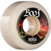 Bones STF Boo Heart & Soul V6 Skateboard Wheels - 54mm 99a 2 Bones STF Boo Heart & Soul V6 Skateboard Wheels - 54mm 99a -Skateboard Series BNS SKW 3688