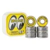 Bronson Speed Co Mooneyes G3 Bearings 1 Bronson Speed Co Mooneyes G3 Bearings -Skateboard Series BSC BEA 0417