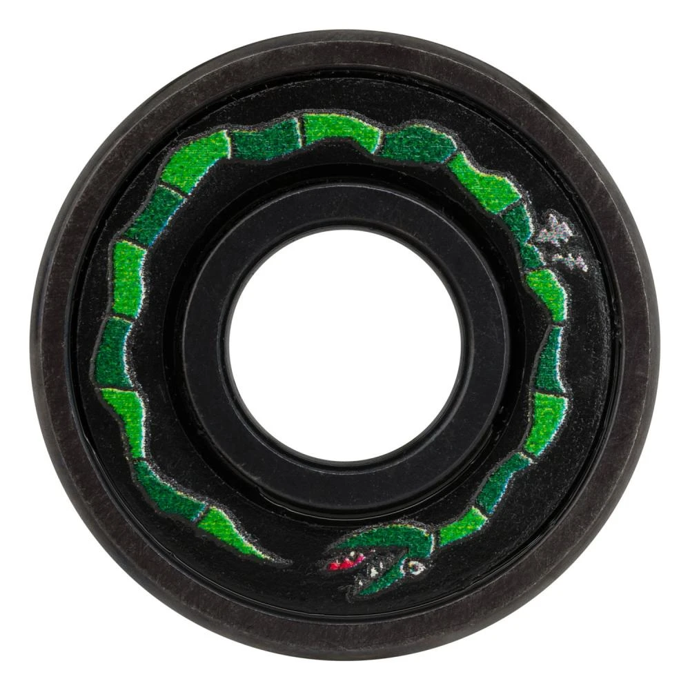 Bronson Speed Co Breanna Geering Pro G3 Bearings 4 Bronson Speed Co Breanna Geering Pro G3 Bearings - Image 2