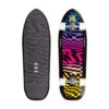 Quiksilver Beast Powered By Smoothstar Surf Skateboard - 33.8" -Skateboard Series BeastSkateboard 1300x 93bf9b30 9b6c 4ba2 a0ec 47ddea46fc36