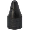 FR Cones - Black 1 FR Cones - Black -Skateboard Series BlackFRCones