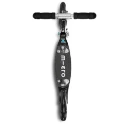 Micro Flex Deluxe Scooter - Black -Skateboard Series CciTF1d