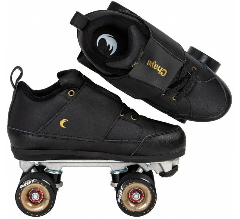 Chaya Chameleon Low Roller Skates 4 Chaya Chameleon Low Roller Skates - Image 2