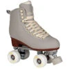 Chaya Melrose Deluxe Quad Roller Skates - Latte
