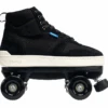 Slades S-Quads - Black