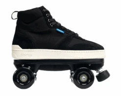 Slades S-Quads - Black