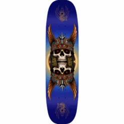 Powell Peralta Andy Anderson Heron 2 Flight Egg Pro Deck - 8.7"