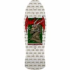 Powell Peralta Cab Street Dragon White/Gold Reissue Deck - 9.625" -Skateboard Series DCPMSCSS19 PhotoRoom.png PhotoRoom