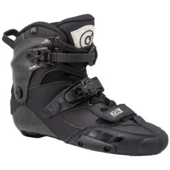 FR Skates FR Pro Igor Boot Only - Black