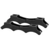 FR UFS Freeride 4 X 80 243mm Frames - Black -Skateboard Series FR Skates UFS Freeride Frame 480 Black 243 Pair 1280x1280 a56cab57 295b 43bc b157 696a6c9a405c