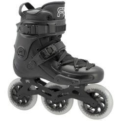 FR Skates FR2 310 Inline Skates - Black