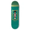 Girl X Preduce Gass Green Skateboard Deck - 8.0" -Skateboard Series GassPreduceDeck