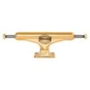 Independent X Primitive Stage 11 Gold Mid Skateboard Trucks - 144mm -Skateboard Series IND SKT 5223