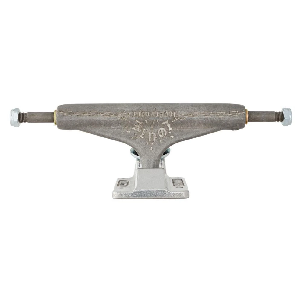 Independent Stage 11 Louie Lopez IKP Standard Trucks - 144mm 3 Independent Stage 11 Louie Lopez IKP Standard Trucks - 144mm