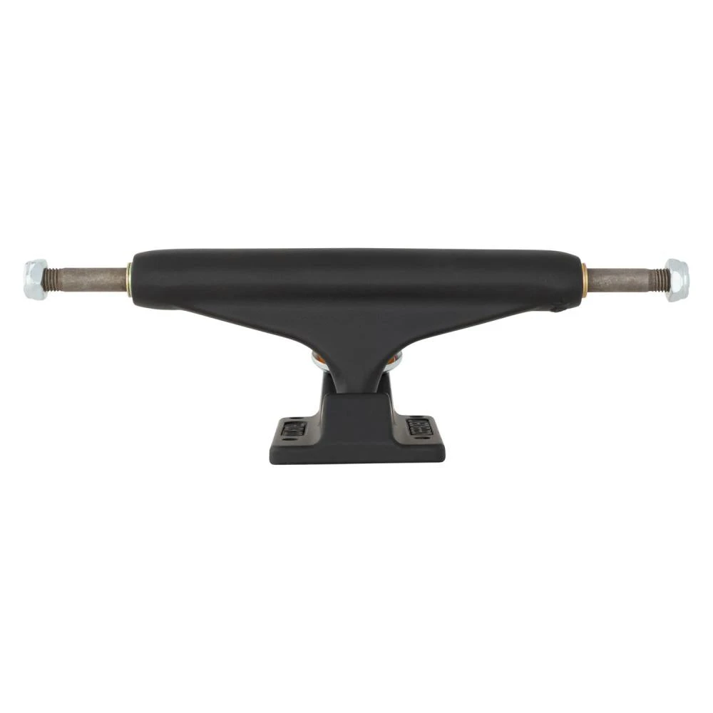 Independent Stage 11 Blackout Trucks - 139mm 3 Independent Stage 11 Blackout Trucks - 139mm