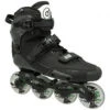 FR Skates FR Pro Igor Inline Skates - Black -Skateboard Series Igor