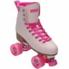 Impala Samira Vegan Quad Roller Skates - Wild Pink -Skateboard Series ImpalaSamiraVeganQuadRollerSkatesWildPink