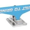 Independent Stage 11 Standard BTG Blue Skateboard Trucks - 139mm