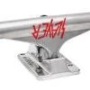 Independent Stage 11 Standard Slayer Silver Skateboard Trucks - 149mm -Skateboard Series IndependentStage11StandardSlayerSilverSkateboardTrucks 139mm baa5174f 92ce 4062 b902 428c3e569af3