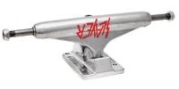 Independent Stage 11 Standard Slayer Silver Skateboard Trucks - 149mm 3 Independent Stage 11 Standard Slayer Silver Skateboard Trucks - 149mm