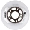 Iqon Access Natural Wheels 80mm 85a - Set Of 4 -Skateboard Series IqonAccessNaturalWheels80mm85a Setof4