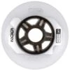 Iqon Access Natural Wheels 90mm 85a - Set Of 4 -Skateboard Series IqonAccessNaturalWheels90mm85a